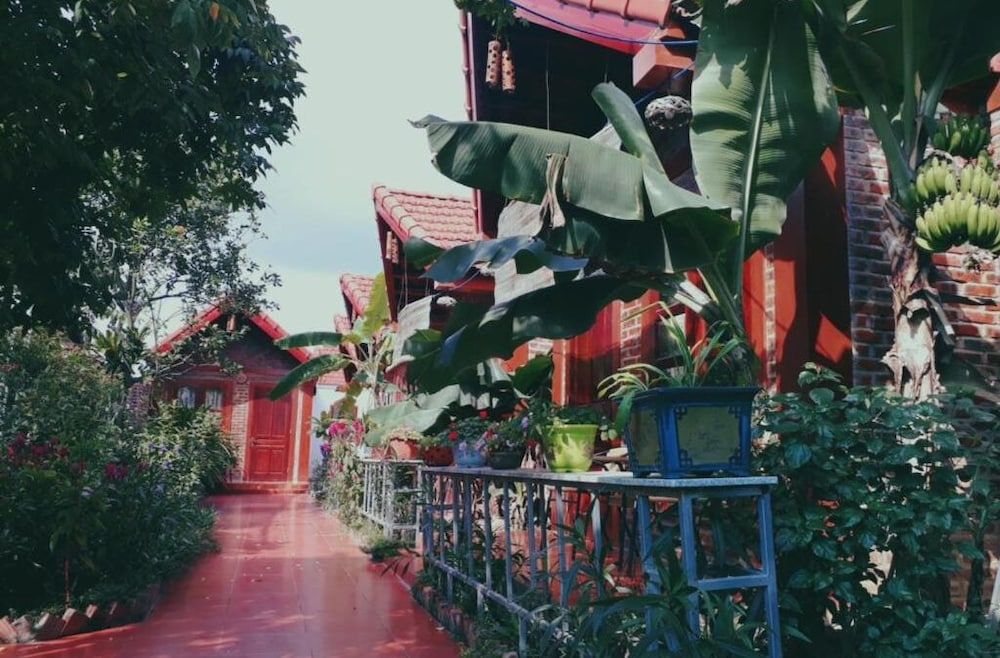 undefined Tam Coc Rice Fields Homestay 10