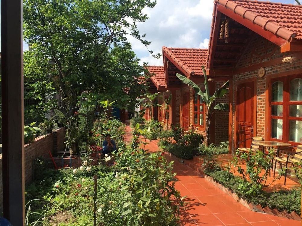 undefined Tam Coc Rice Fields Homestay 4