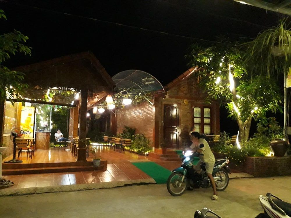 undefined Tam Coc Rice Fields Homestay 8