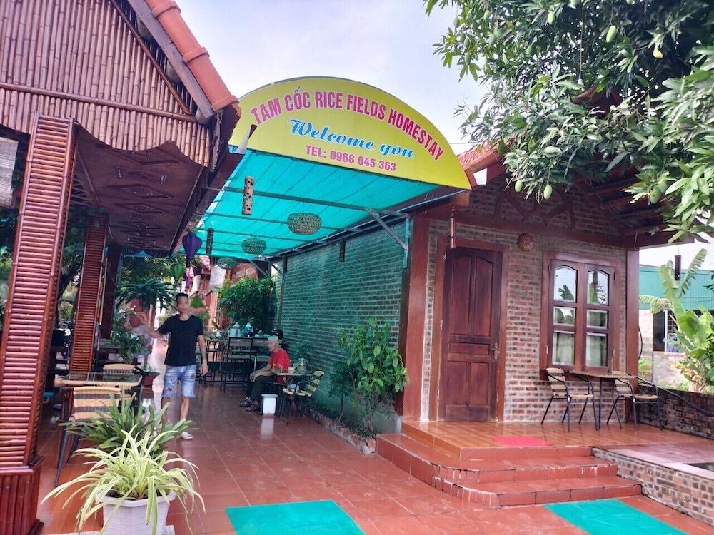 undefined Tam Coc Rice Fields Homestay 7