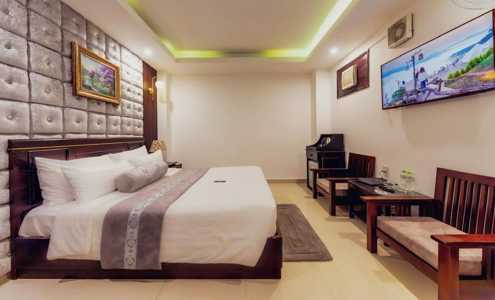 undefined Khach san Empress Da Lat 8