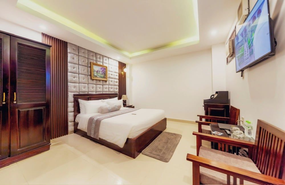 undefined Khach san Empress Da Lat 9