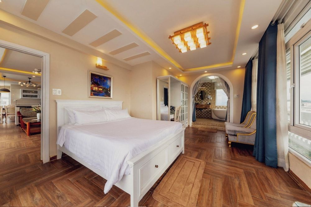 undefined Khach san Empress Da Lat 3