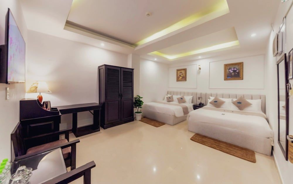 undefined Khach san Empress Da Lat 5