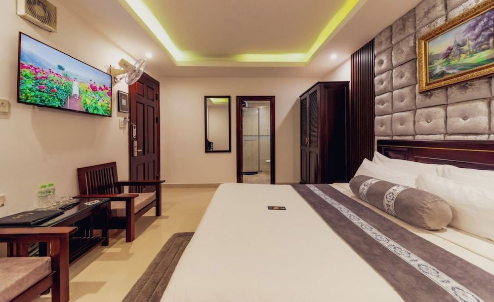 undefined Khach san Empress Da Lat 7