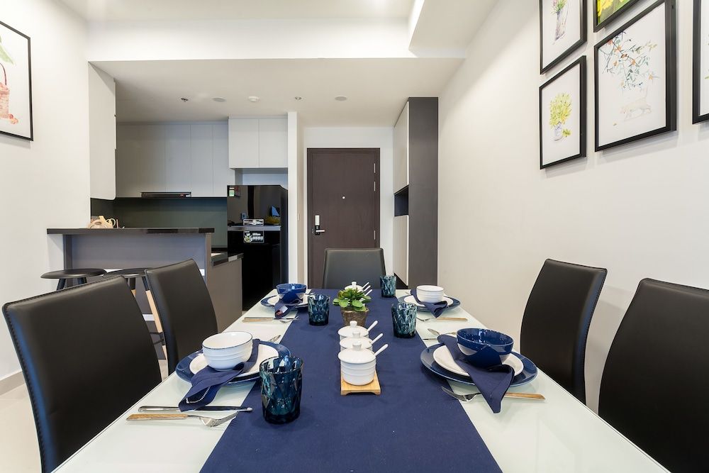 undefined Mia Apartment 1 - ICON 56 5