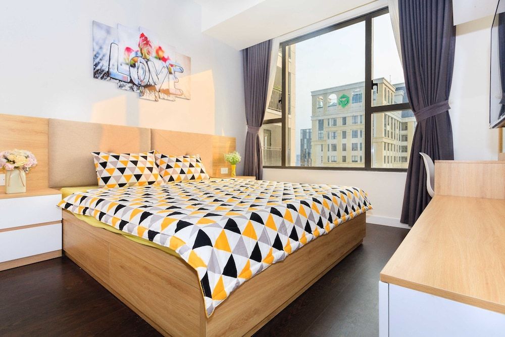 undefined Mia Apartment 1 - ICON 56 3