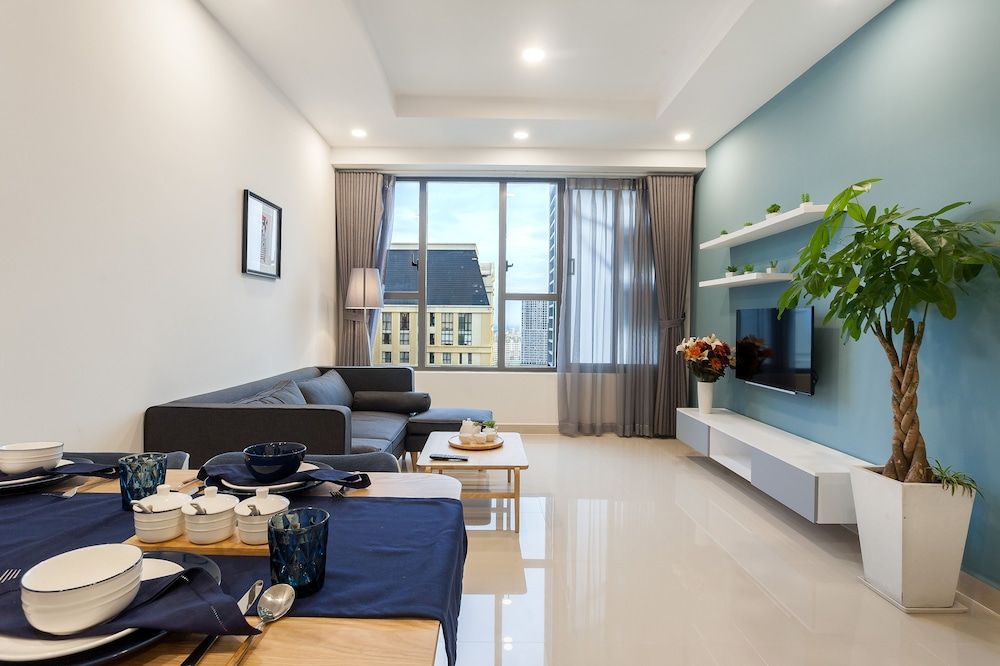 undefined Mia Apartment 1 - ICON 56 10