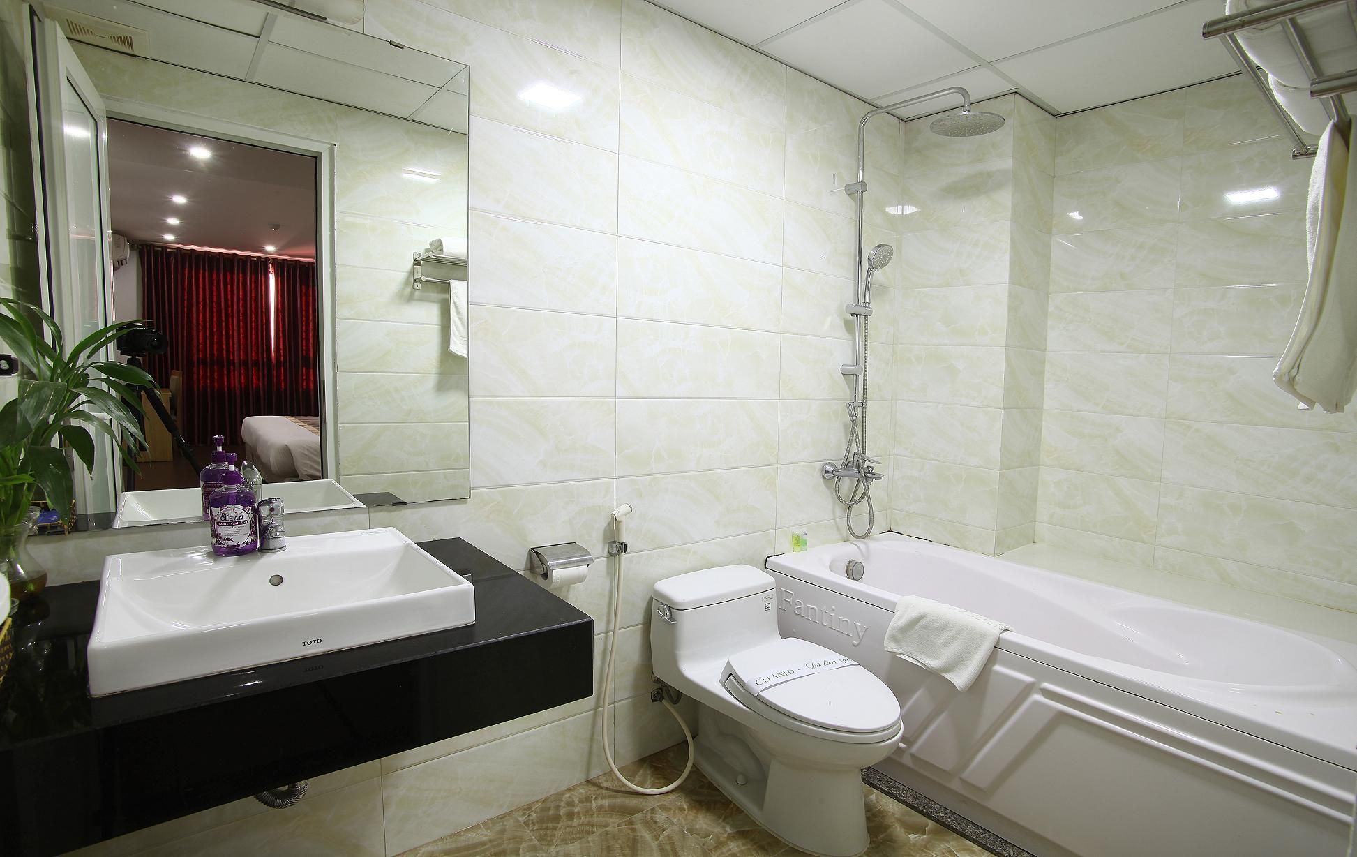 undefined Blue Pearl Hotel 9