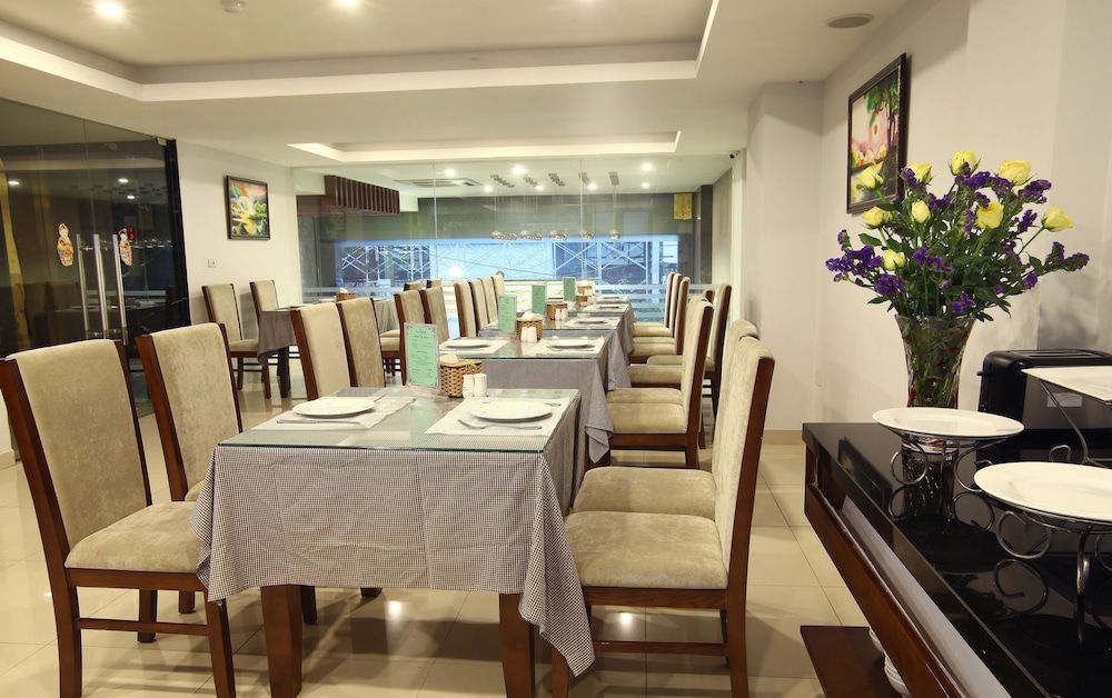 undefined Blue Pearl Hotel 4