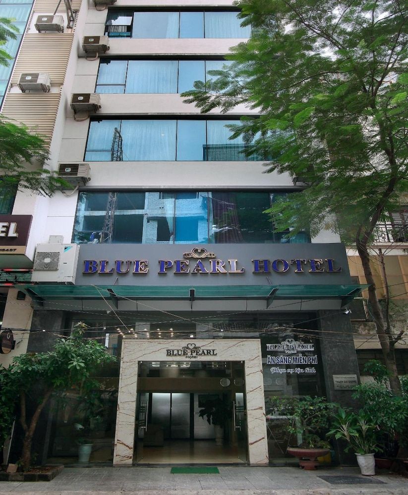 undefined Blue Pearl Hotel 3