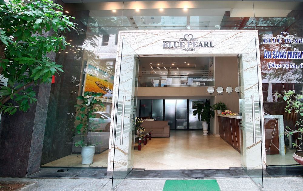 undefined Blue Pearl Hotel 2