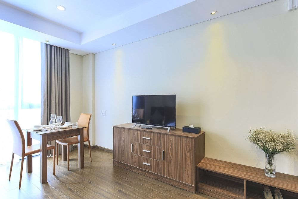 undefined Aurora Serviced Apartments - Adults Only 7