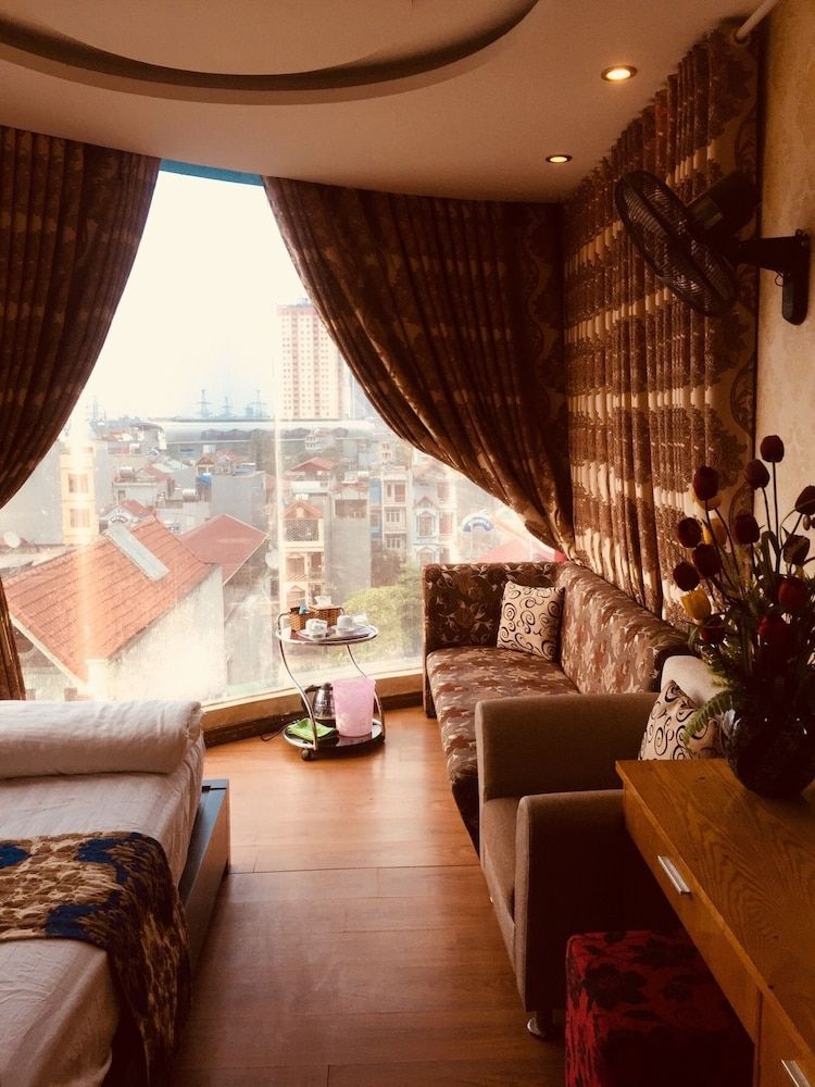 undefined Thien Duong Hotel 6