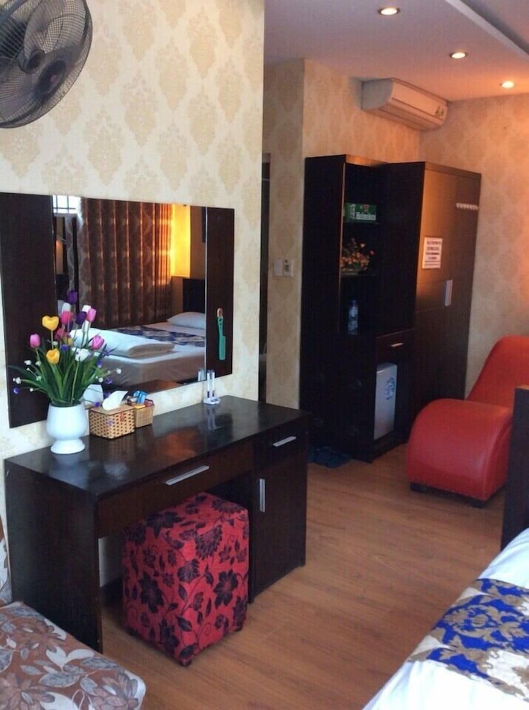 undefined Thien Duong Hotel 9