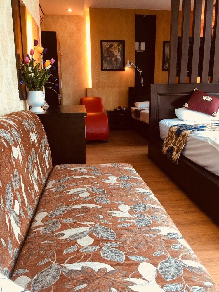 undefined Thien Duong Hotel 4