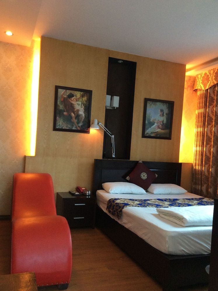 undefined Thien Duong Hotel 7