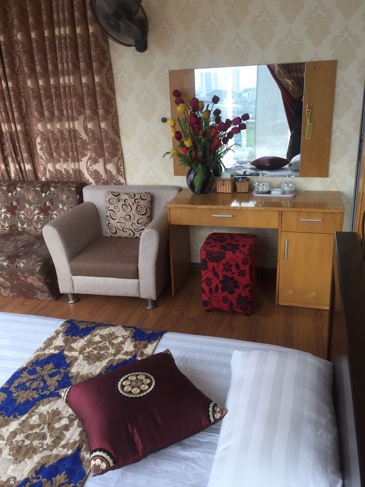 undefined Thien Duong Hotel 8