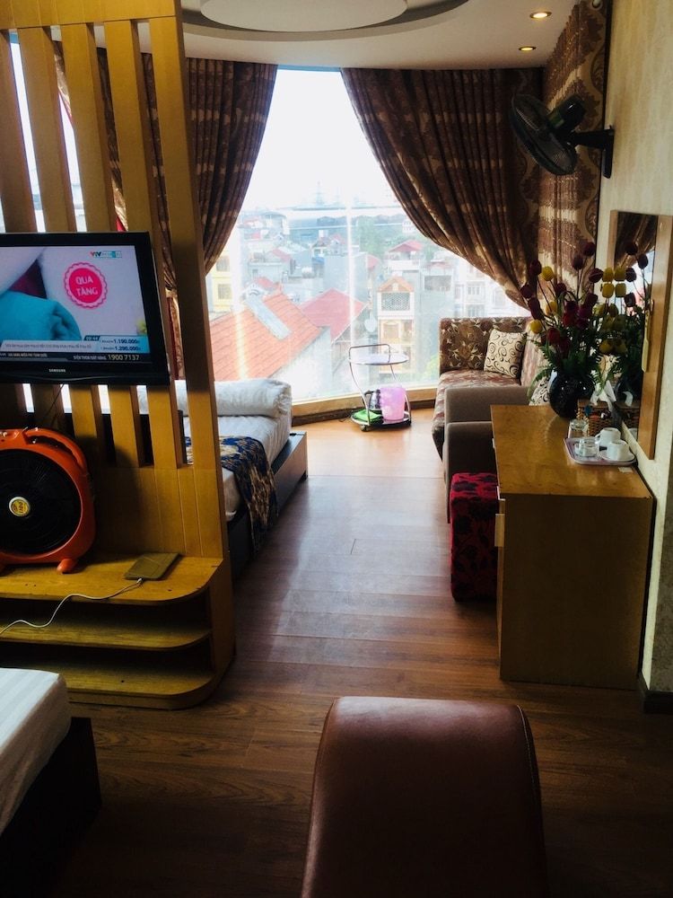 undefined Thien Duong Hotel 5