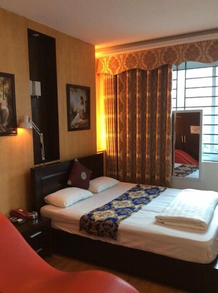 undefined Thien Duong Hotel 10