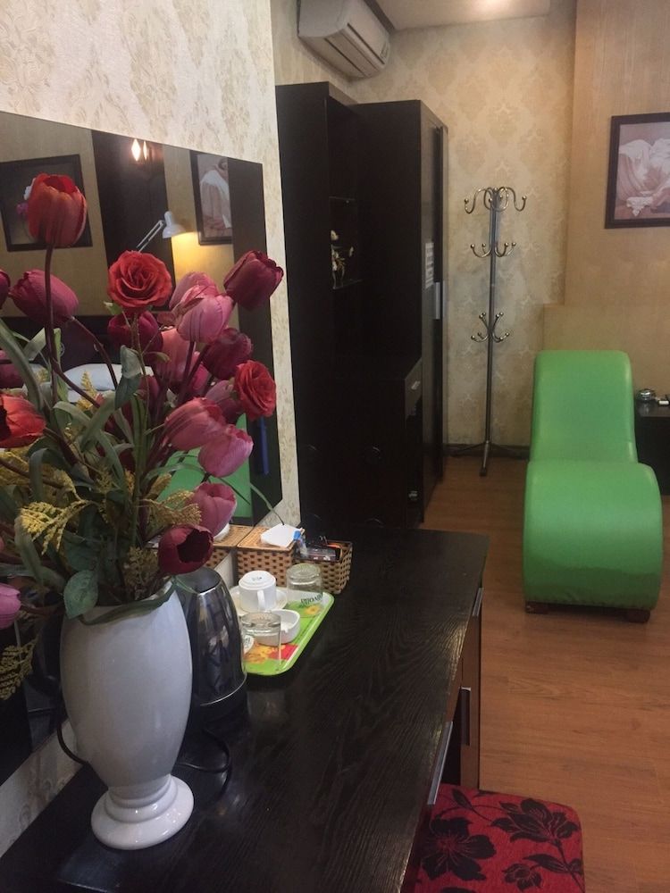 Thien Duong Hotel Double Room 6