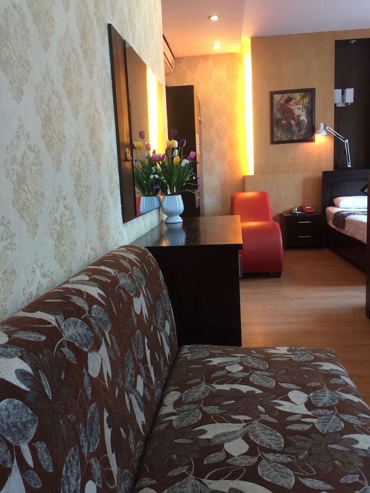 undefined Thien Duong Hotel 3