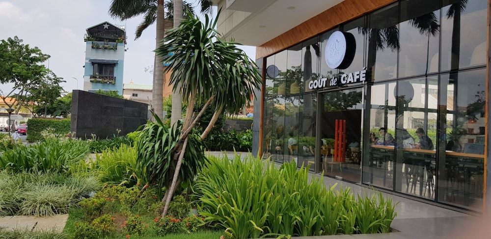 undefined Herla Central Saigon 4