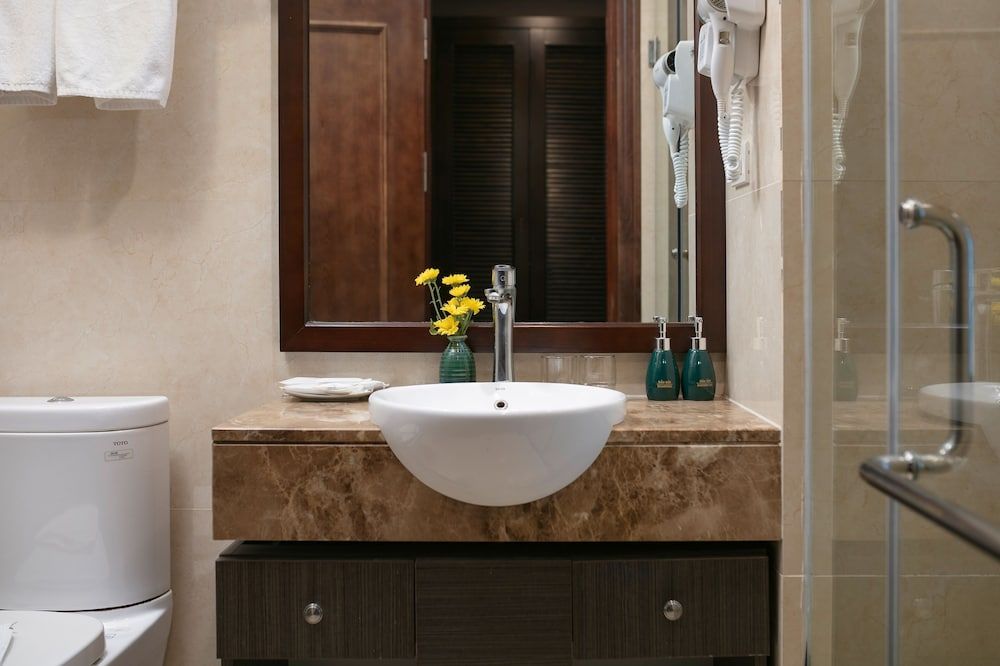 undefined Brilliant Me Tri Hotel & Spa 7