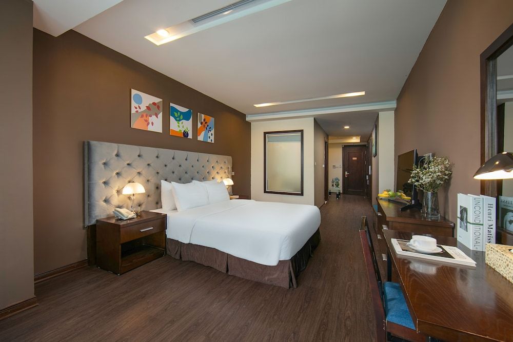 undefined Brilliant Me Tri Hotel & Spa 10