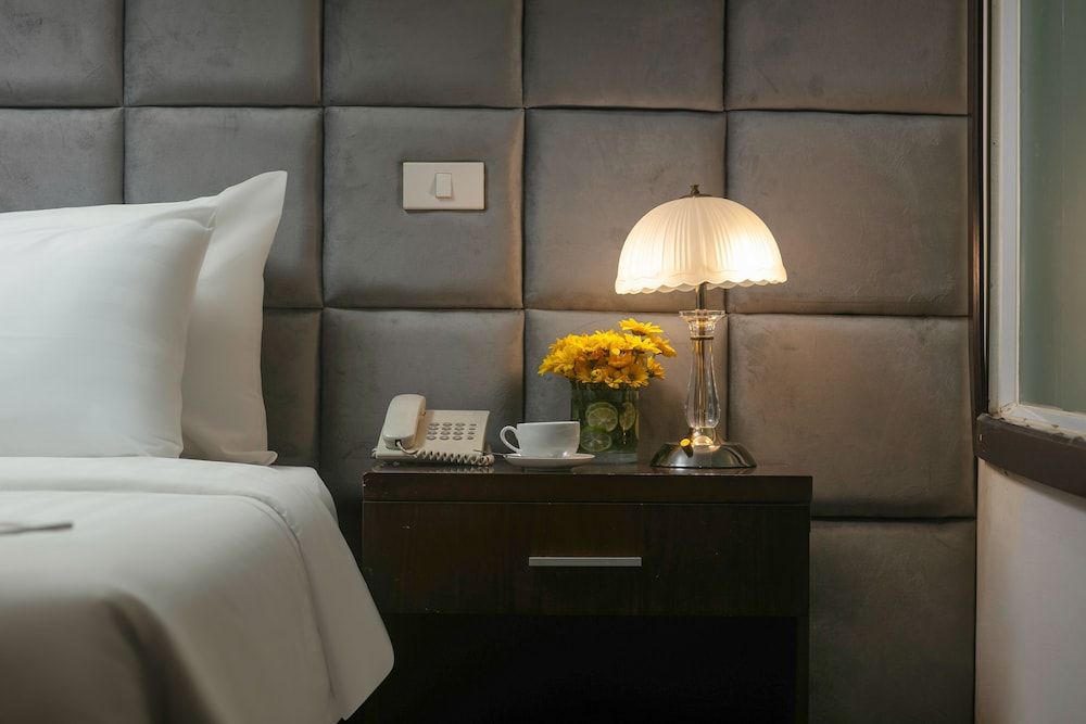 Brilliant Me Tri Hotel & Spa Standard Double Room, Non Smoking 4