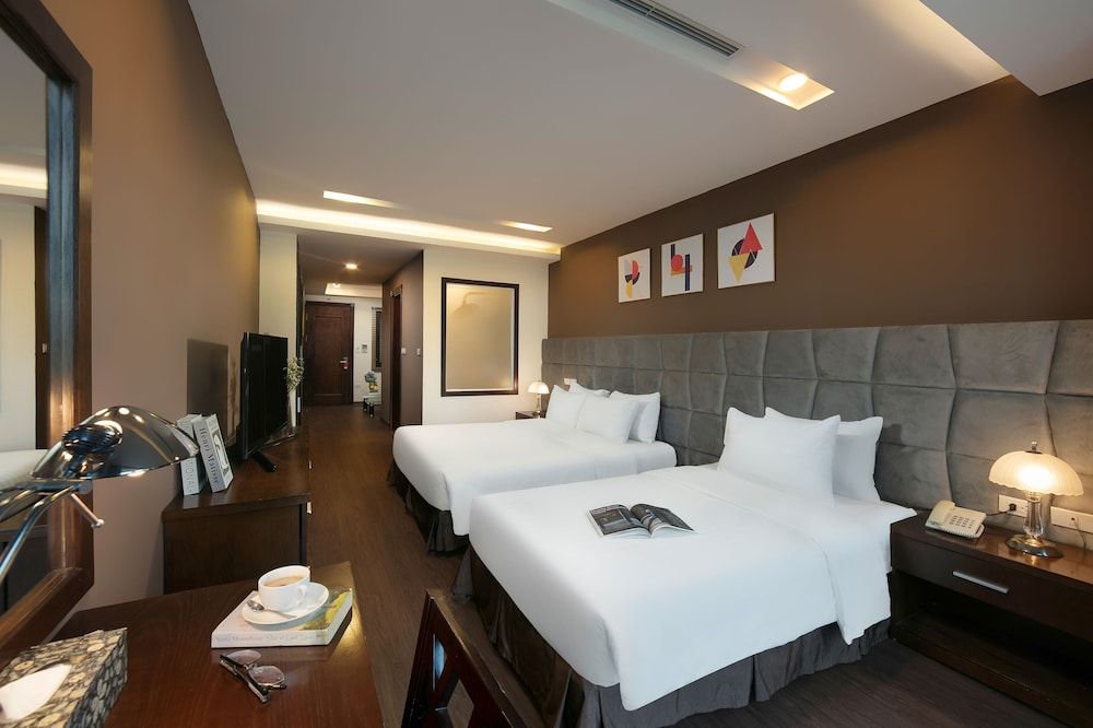 undefined Brilliant Me Tri Hotel & Spa 5