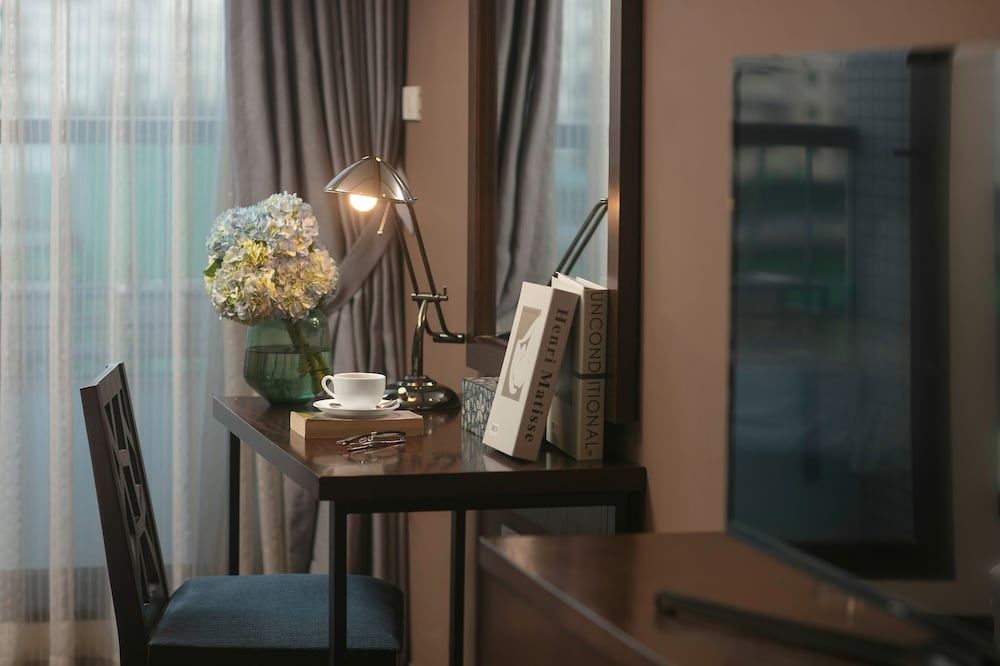 undefined Brilliant Me Tri Hotel & Spa 8