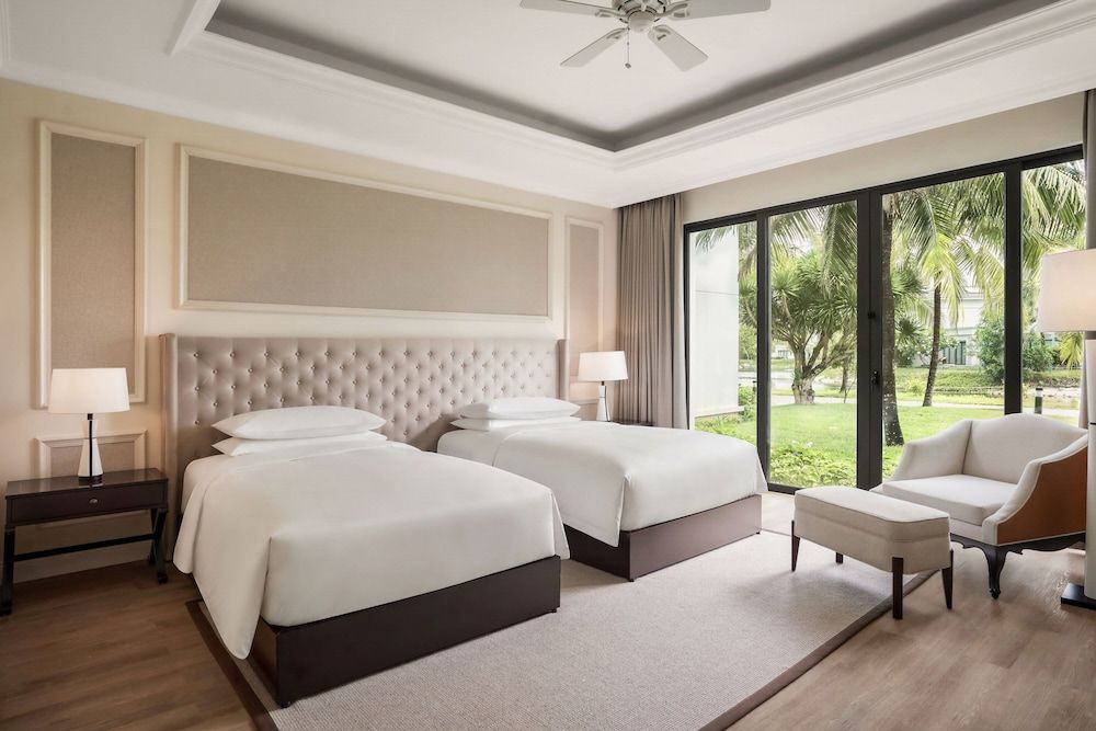 Villa, 2 Bedrooms, Ocean View (Private Pool)