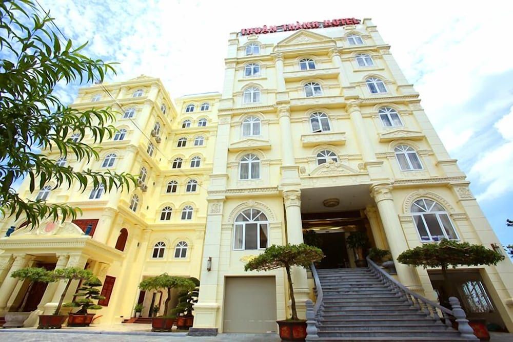 undefined Thuan Thanh Hotel