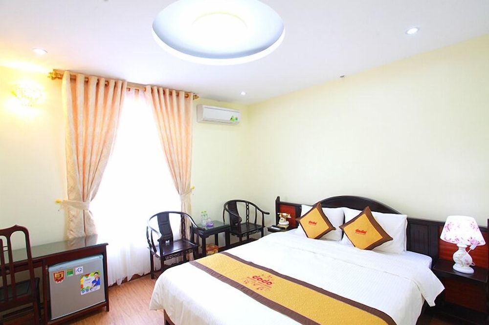 Thuan Thanh Hotel Standard Double Room 5