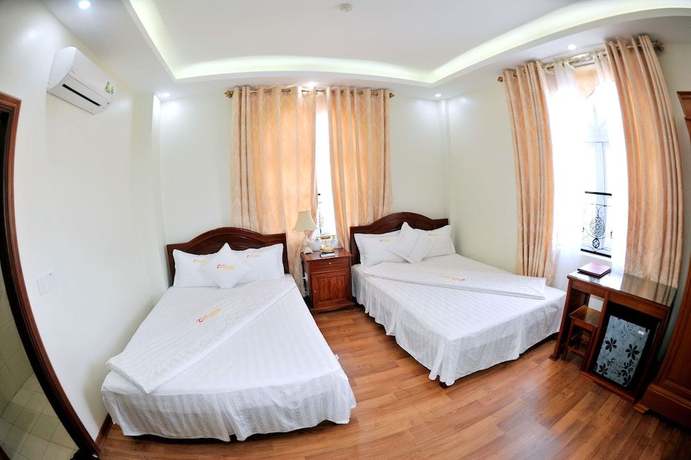 undefined Thuan Thanh Hotel 9
