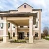 Comfort Suites Mattoon East