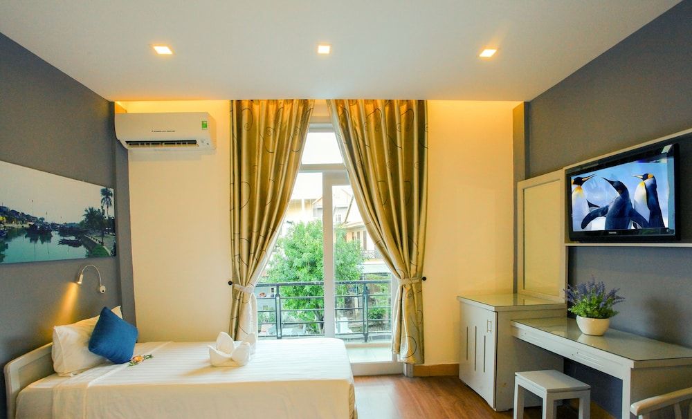 Superior Double or Twin Room