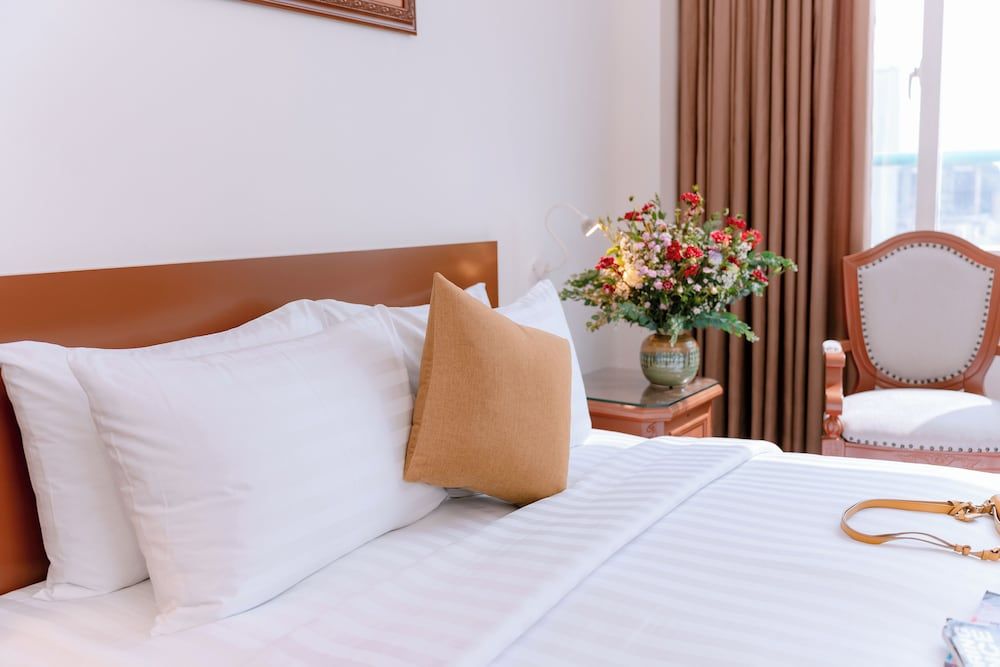 undefined DAHLIALAND SAIGON HOTEL & SWIMMING POOL 4