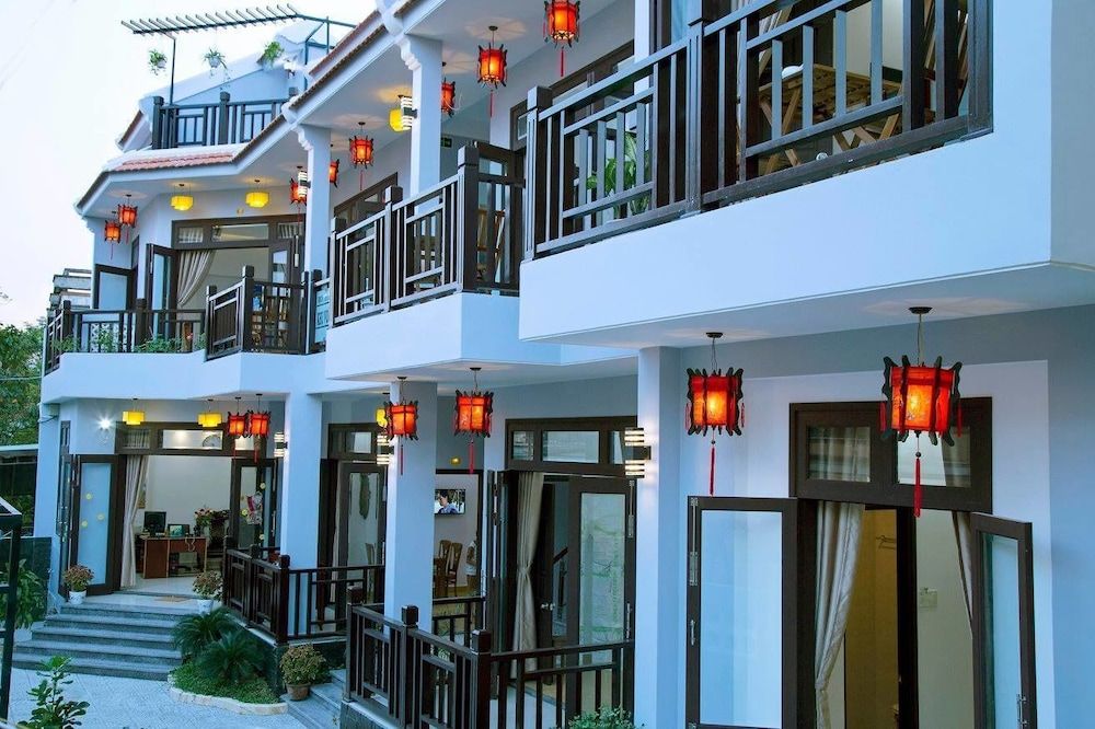 undefined Smart Garden Homestay 7