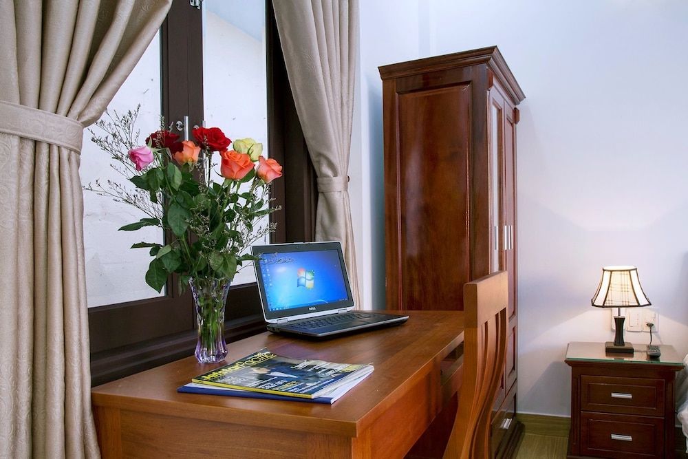 Smart Garden Homestay Suite, Balcony 12