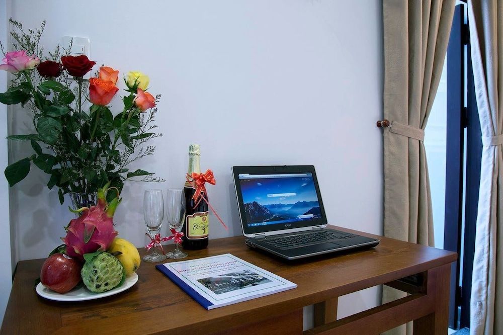 Smart Garden Homestay Suite, Balcony 11