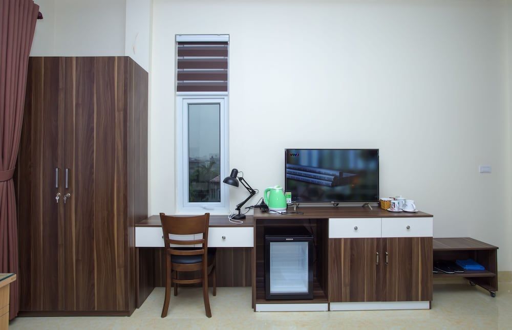 Friendly Home Superior Double Room, 1 King Bed 11