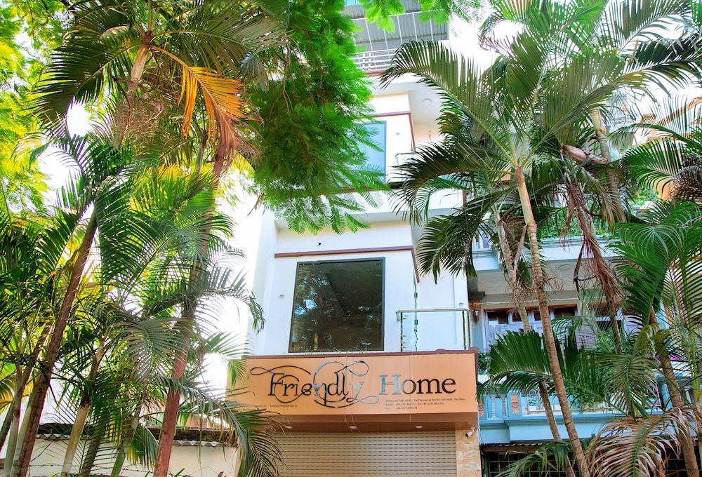 undefined Friendly Home 5