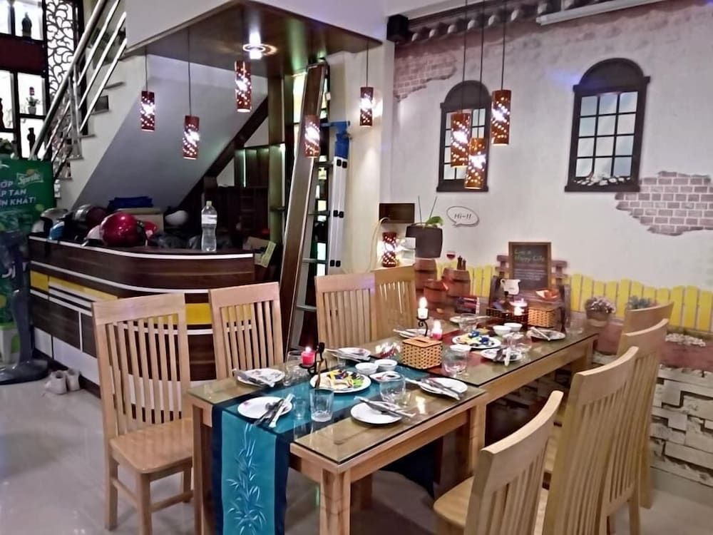 undefined Friendly Home 9