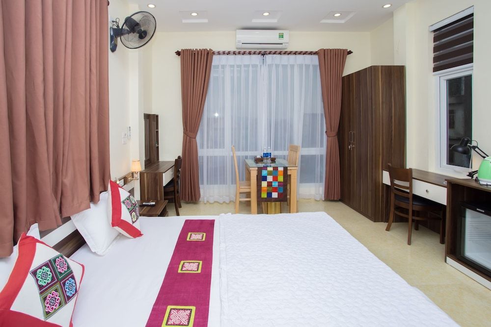 Friendly Home Superior Double Room, 1 King Bed 3