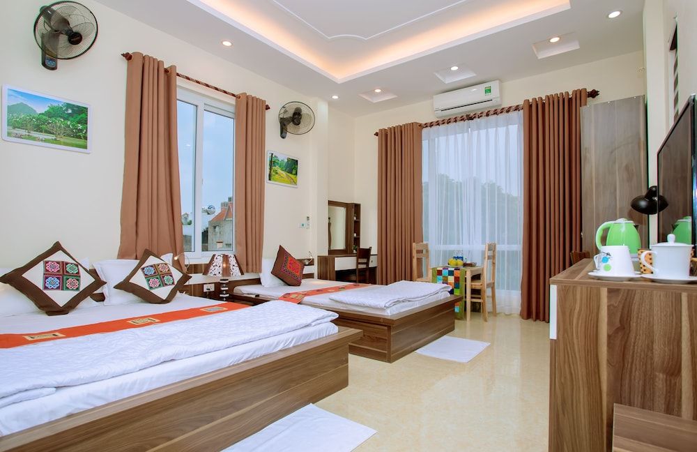 undefined Friendly Home 2