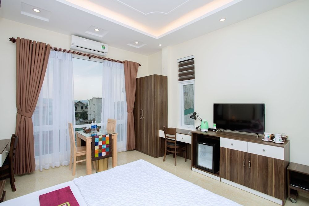 Friendly Home Superior Double Room, 1 King Bed 4