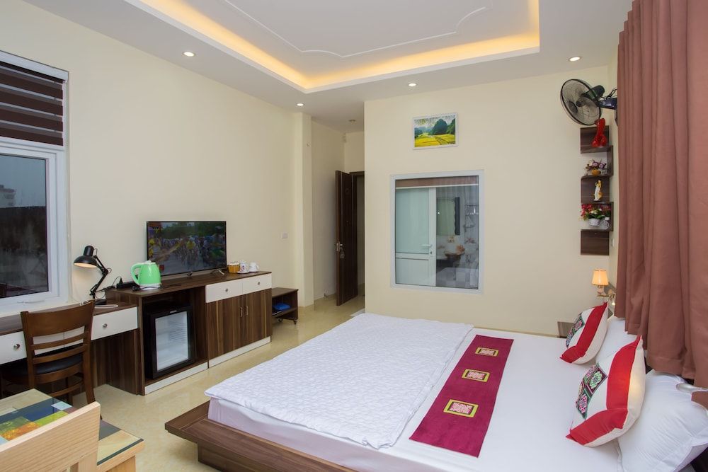 Friendly Home Superior Double Room, 1 King Bed 6