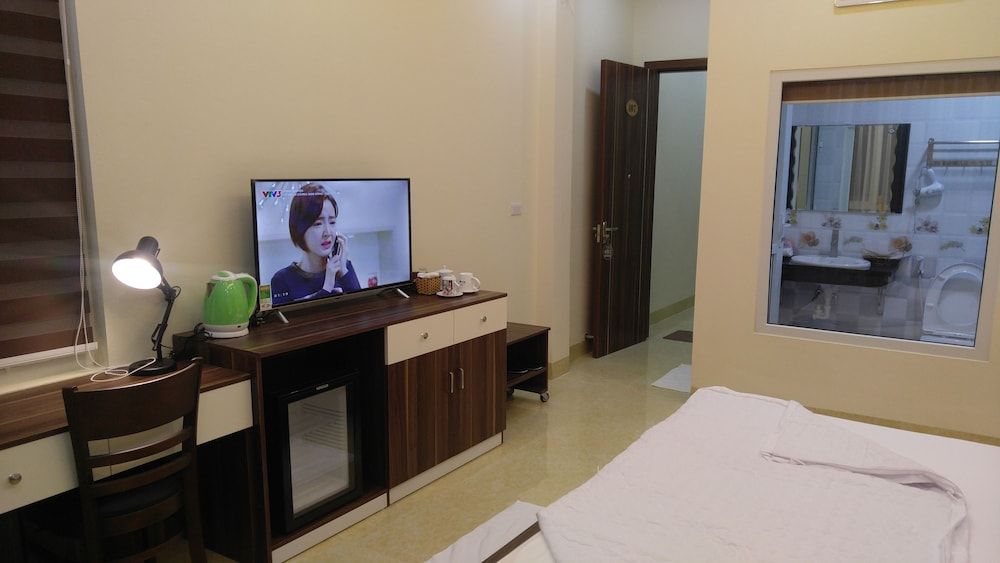 Friendly Home Superior Double Room, 1 King Bed 10